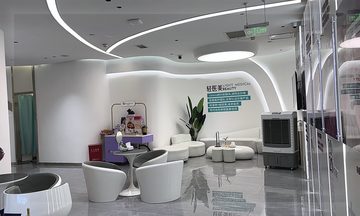 等候与沟通区缩略图